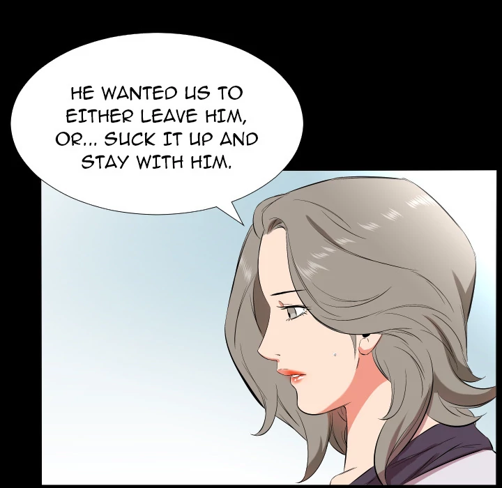 Daddy’s Working chapter 22 page 15