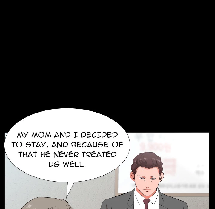 Daddy’s Working chapter 22 page 16