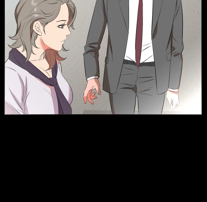 Daddy’s Working chapter 22 page 17
