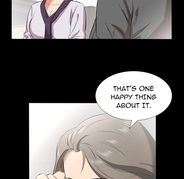Daddy’s Working chapter 22 page 19