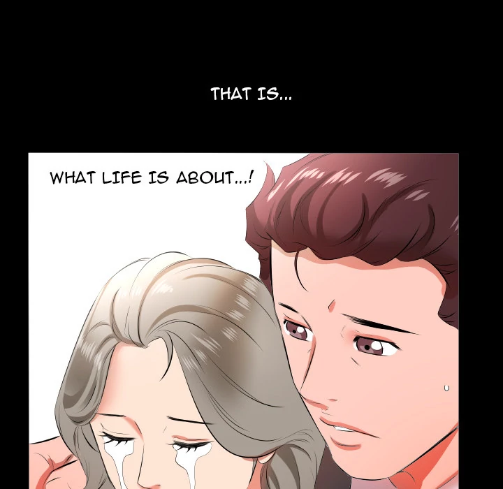 Daddy’s Working chapter 22 page 22