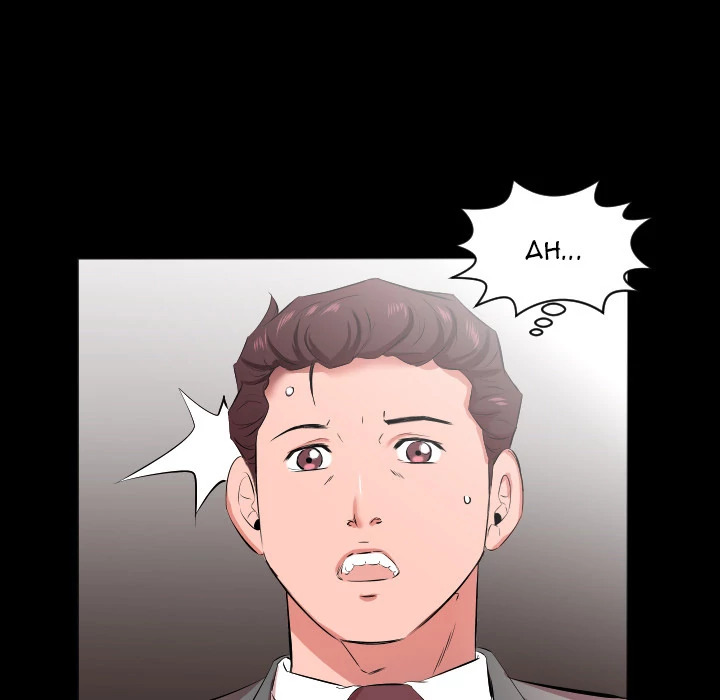 Daddy’s Working chapter 22 page 25