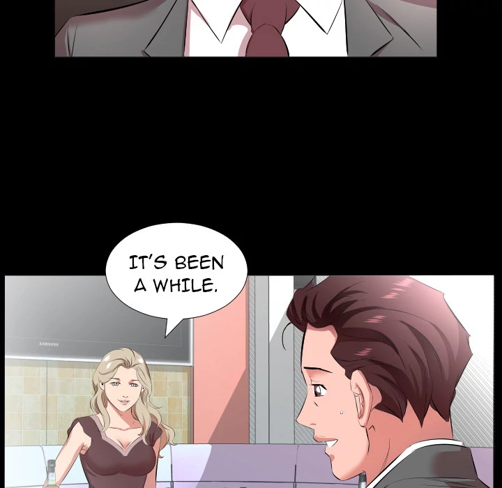 Daddy’s Working chapter 22 page 26
