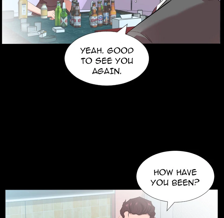Daddy’s Working chapter 22 page 27