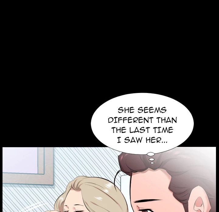 Daddy’s Working chapter 22 page 29