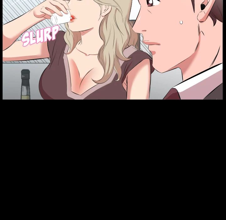 Daddy’s Working chapter 22 page 30