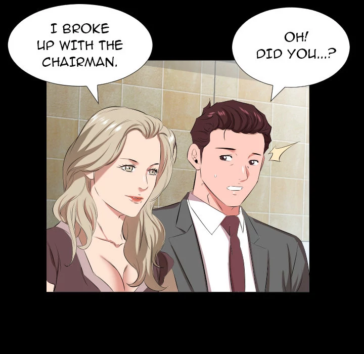 Daddy’s Working chapter 22 page 31