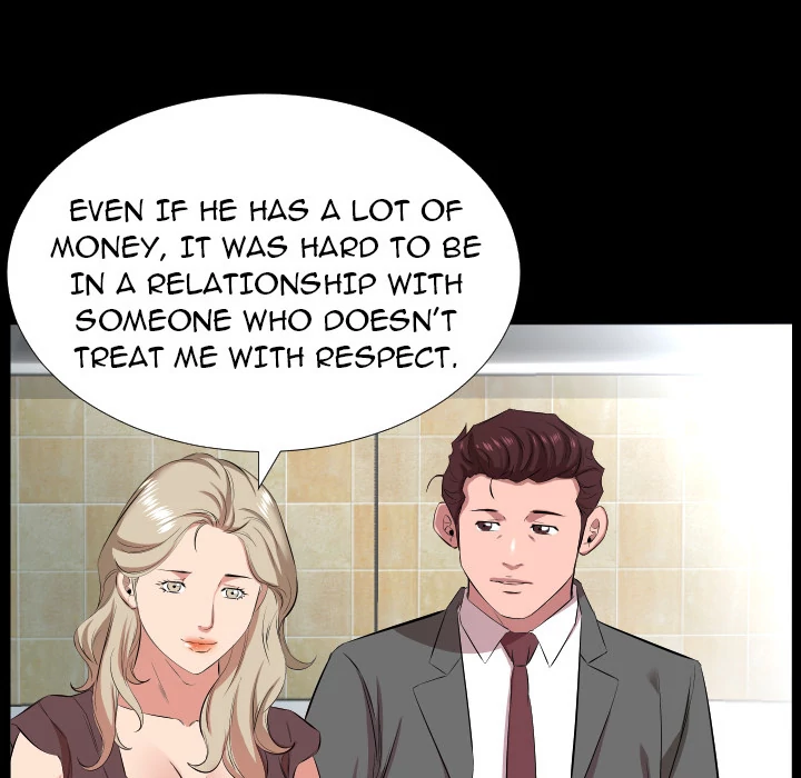 Daddy’s Working chapter 22 page 32
