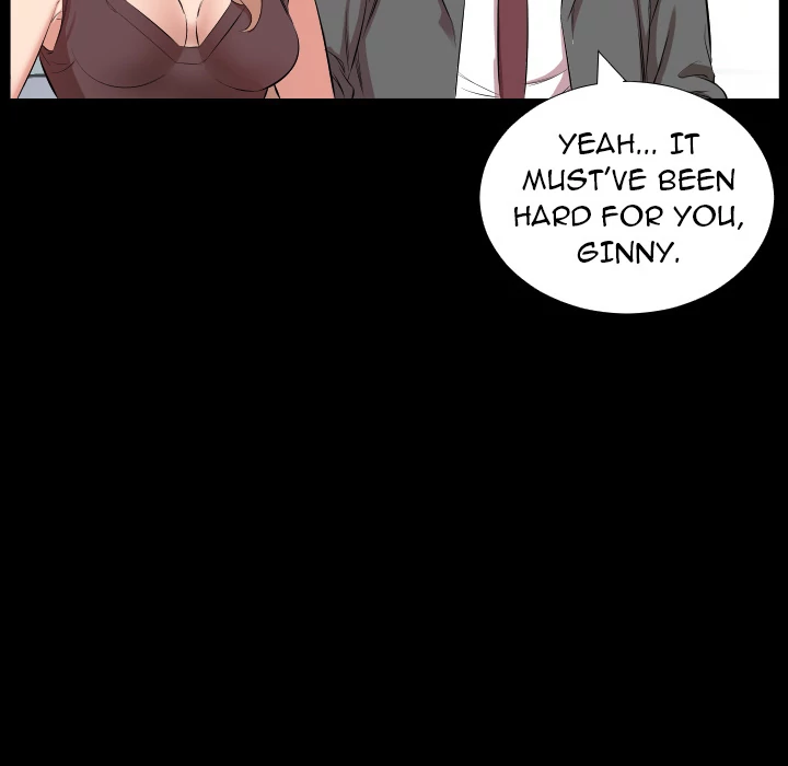 Daddy’s Working chapter 22 page 33
