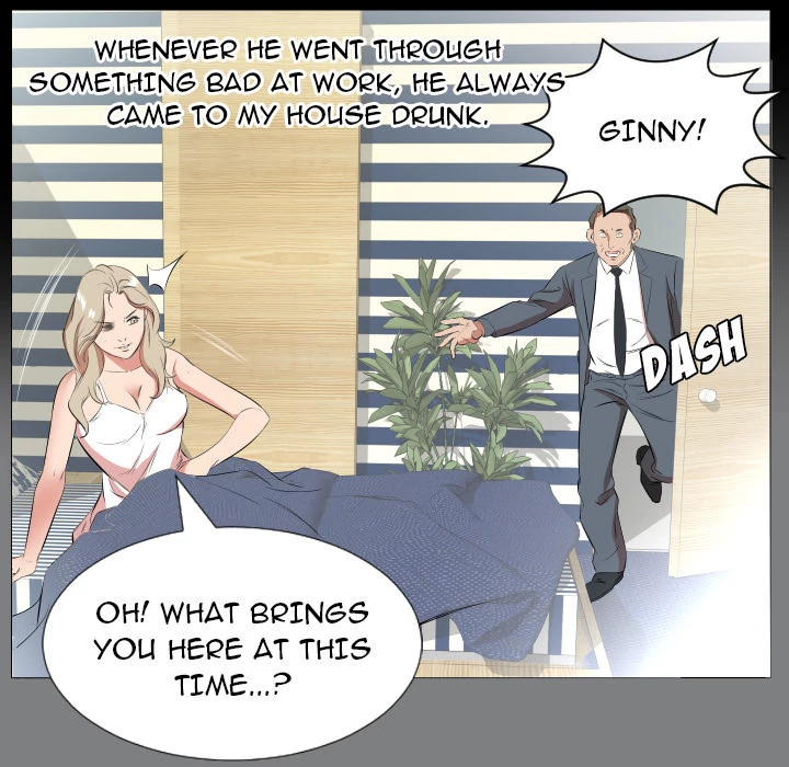 Daddy’s Working chapter 22 page 34