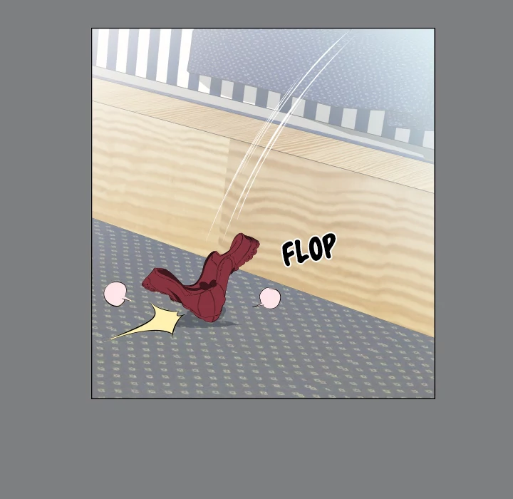 Daddy’s Working chapter 22 page 38