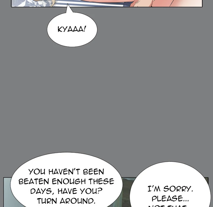 Daddy’s Working chapter 22 page 46