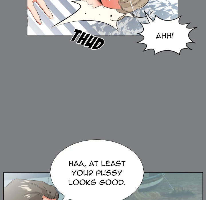 Daddy’s Working chapter 22 page 49
