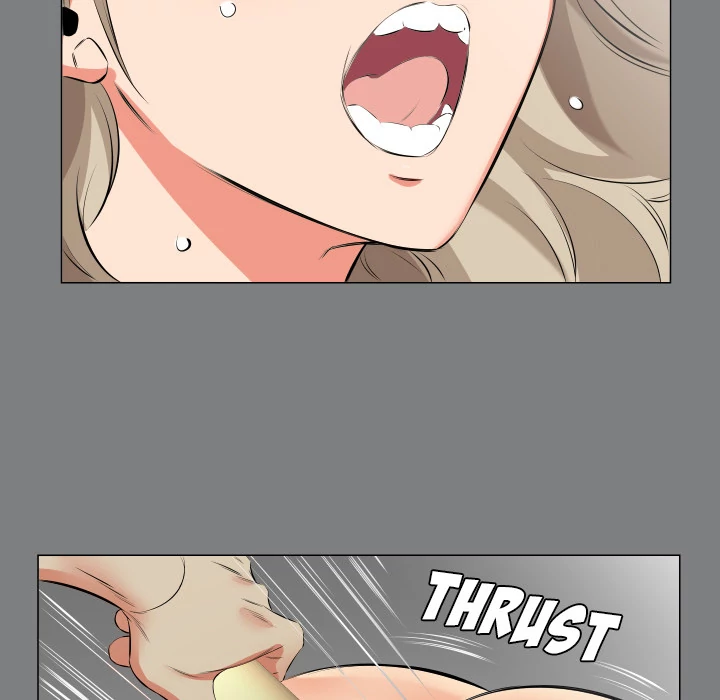 Daddy’s Working chapter 22 page 53