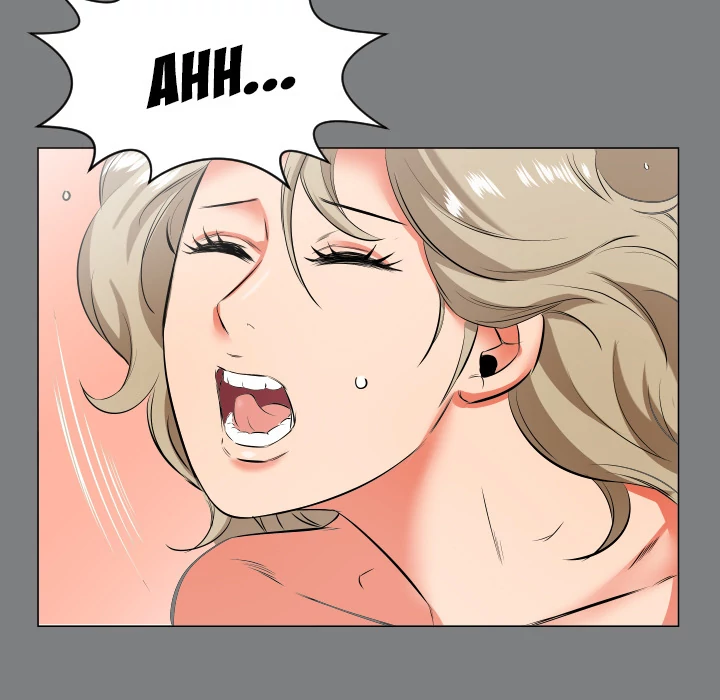 Daddy’s Working chapter 22 page 55
