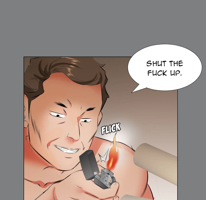 Daddy’s Working chapter 22 page 58