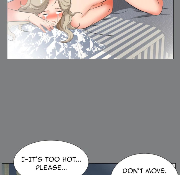 Daddy’s Working chapter 22 page 60