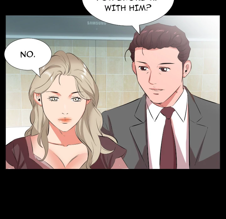 Daddy’s Working chapter 22 page 67