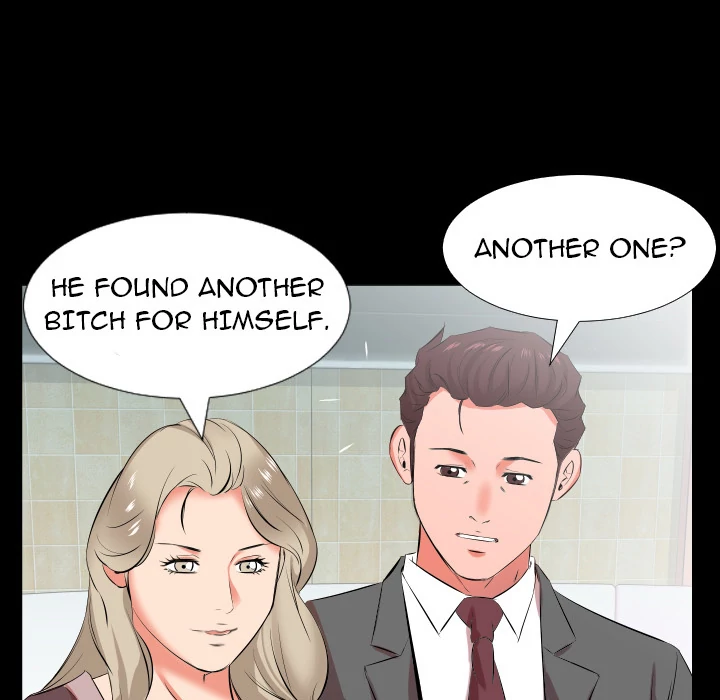 Daddy’s Working chapter 22 page 68