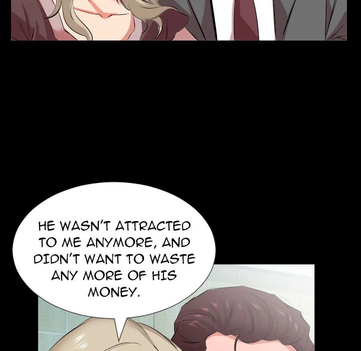 Daddy’s Working chapter 22 page 69