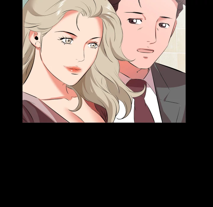 Daddy’s Working chapter 22 page 70
