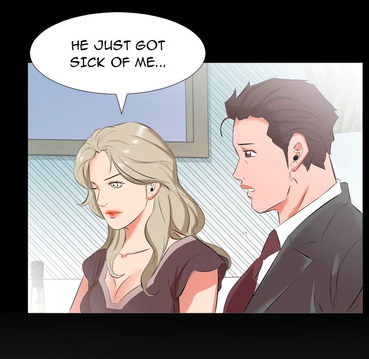 Daddy’s Working chapter 22 page 71