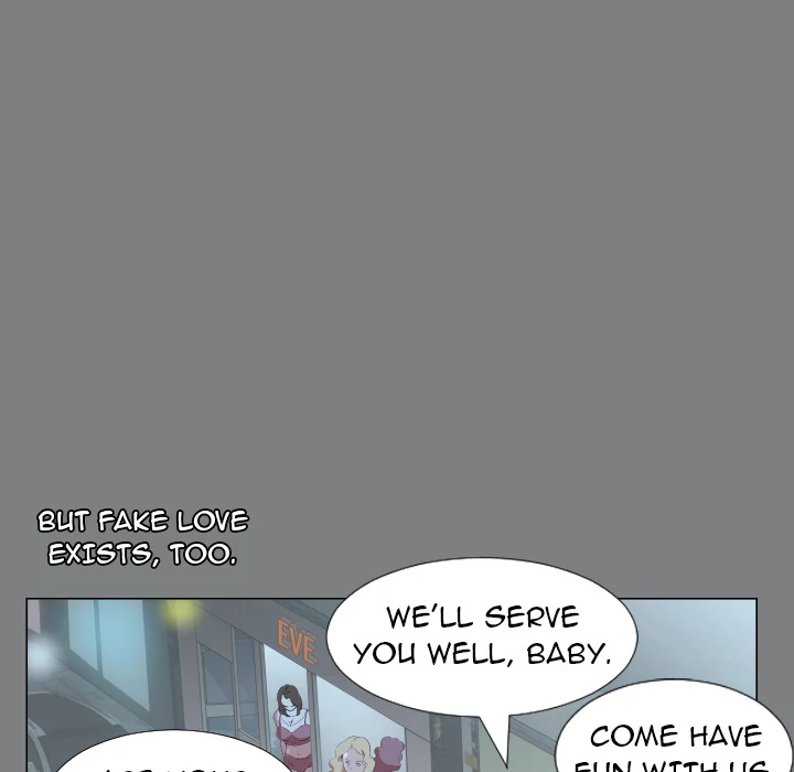 Daddy’s Working chapter 22 page 74