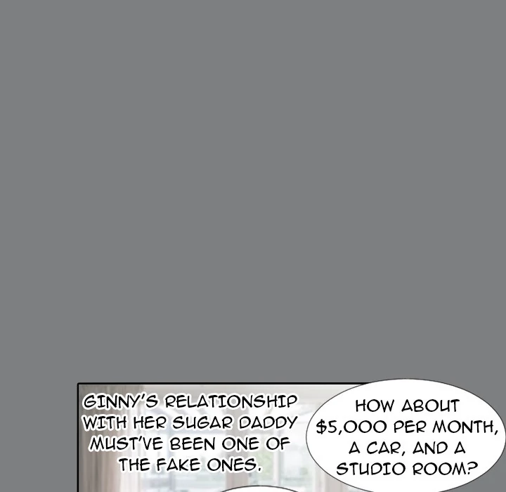 Daddy’s Working chapter 22 page 76
