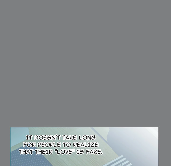 Daddy’s Working chapter 22 page 80