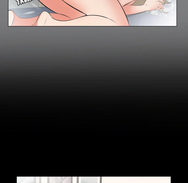 Daddy’s Working chapter 22 page 83