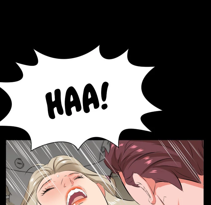 Daddy’s Working chapter 22 page 91