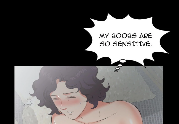 Daddy’s Working chapter 23 page 3