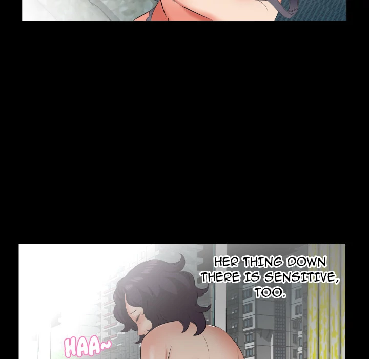 Daddy’s Working chapter 23 page 6