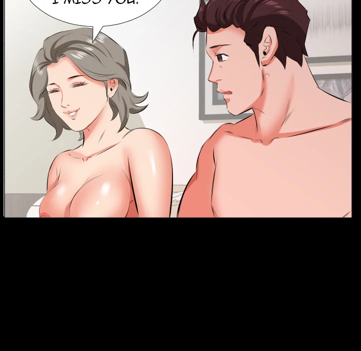 Daddy’s Working chapter 23 page 22