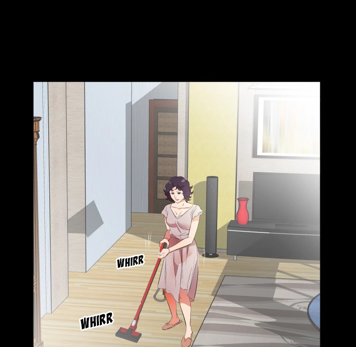Daddy’s Working chapter 23 page 32