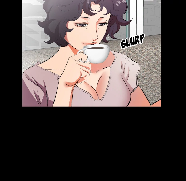 Daddy’s Working chapter 23 page 35