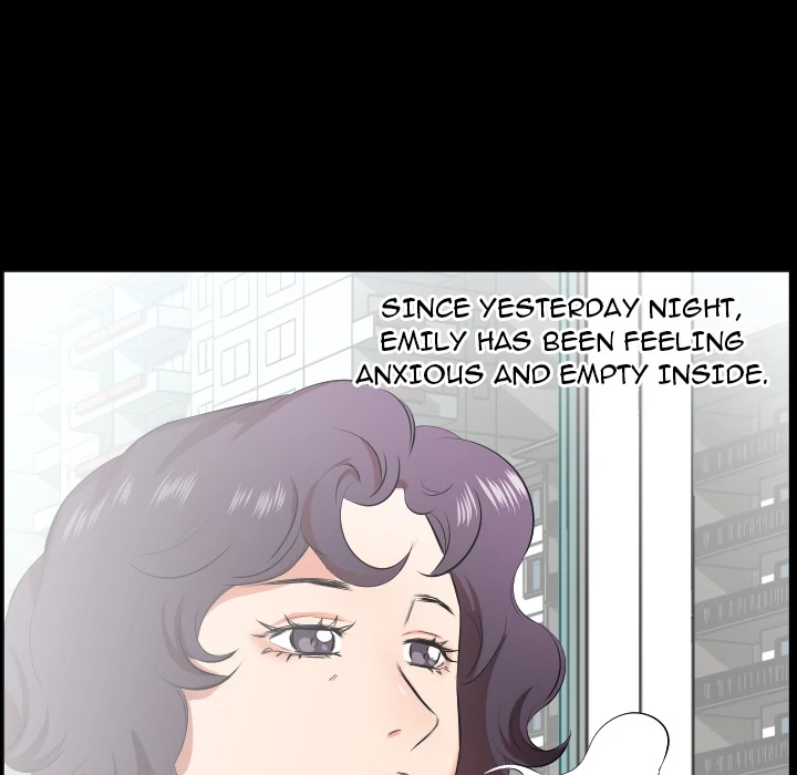Daddy’s Working chapter 23 page 36