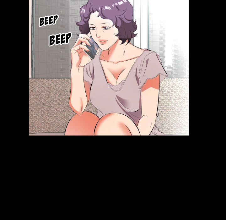 Daddy’s Working chapter 23 page 38