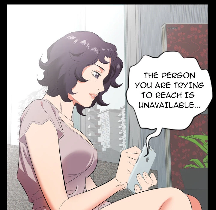 Daddy’s Working chapter 23 page 42
