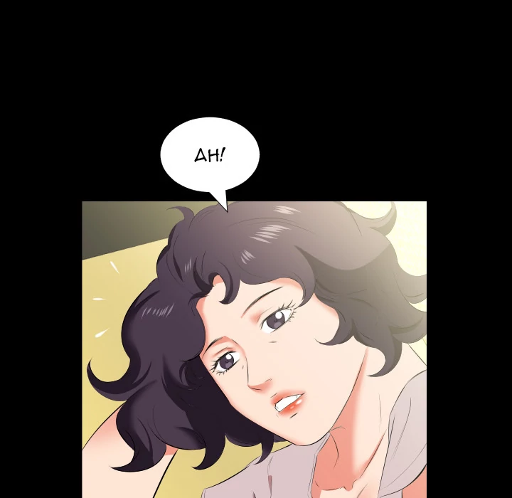 Daddy’s Working chapter 23 page 49