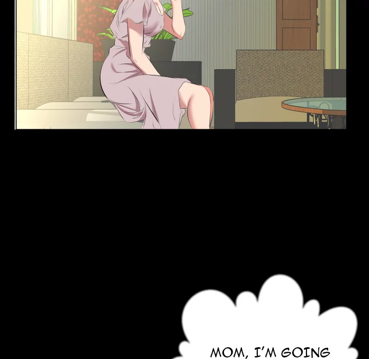 Daddy’s Working chapter 23 page 51
