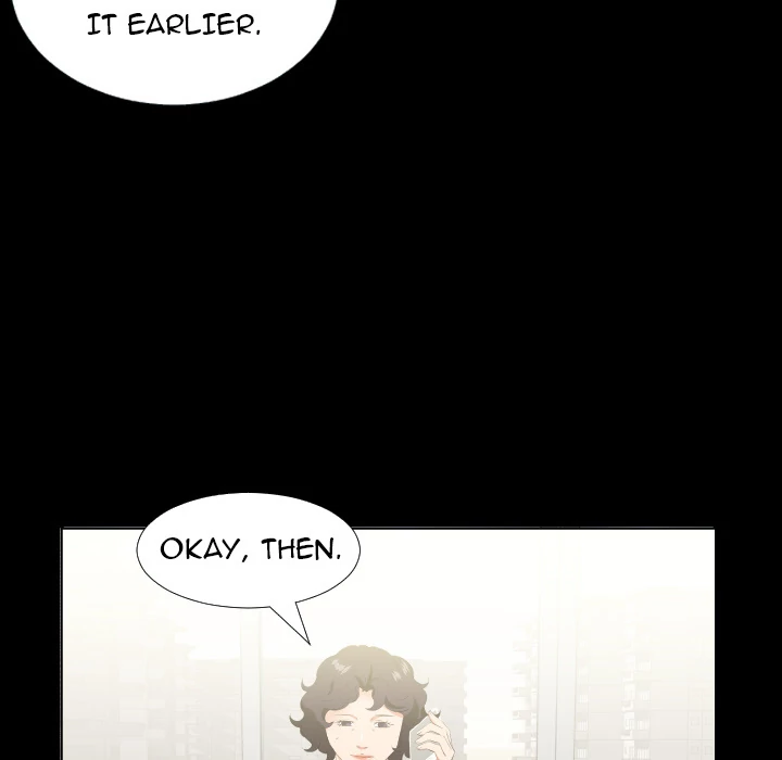 Daddy’s Working chapter 23 page 53