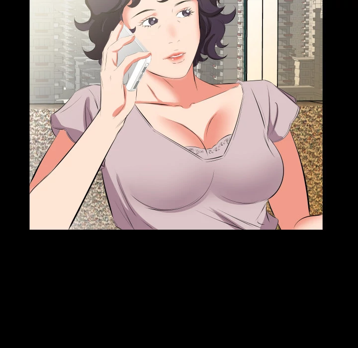 Daddy’s Working chapter 23 page 58