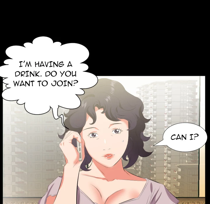 Daddy’s Working chapter 23 page 59