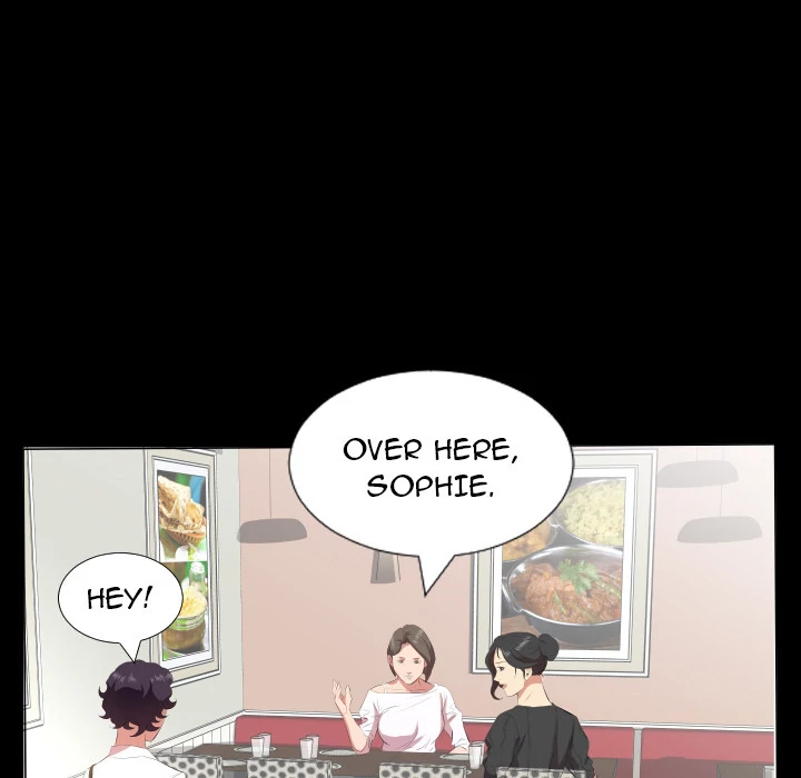 Daddy’s Working chapter 23 page 62