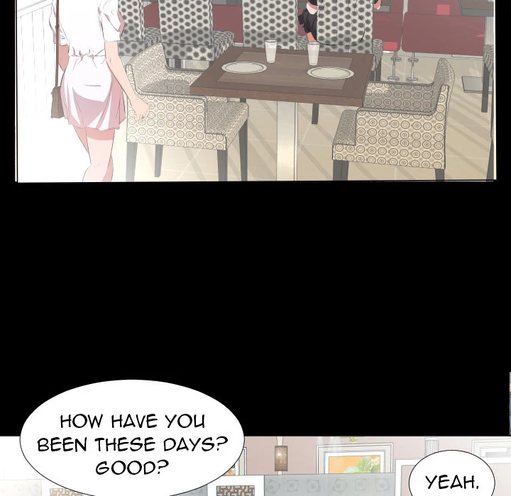 Daddy’s Working chapter 23 page 63
