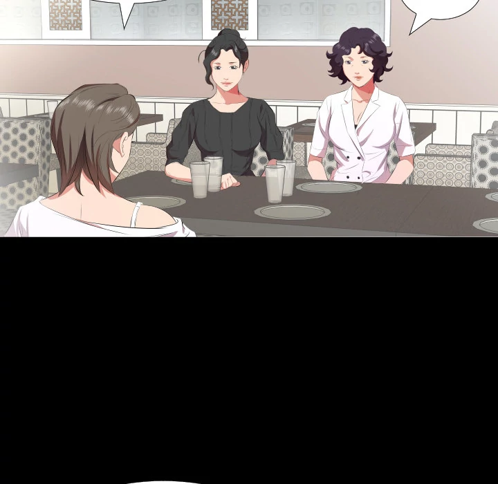 Daddy’s Working chapter 23 page 64