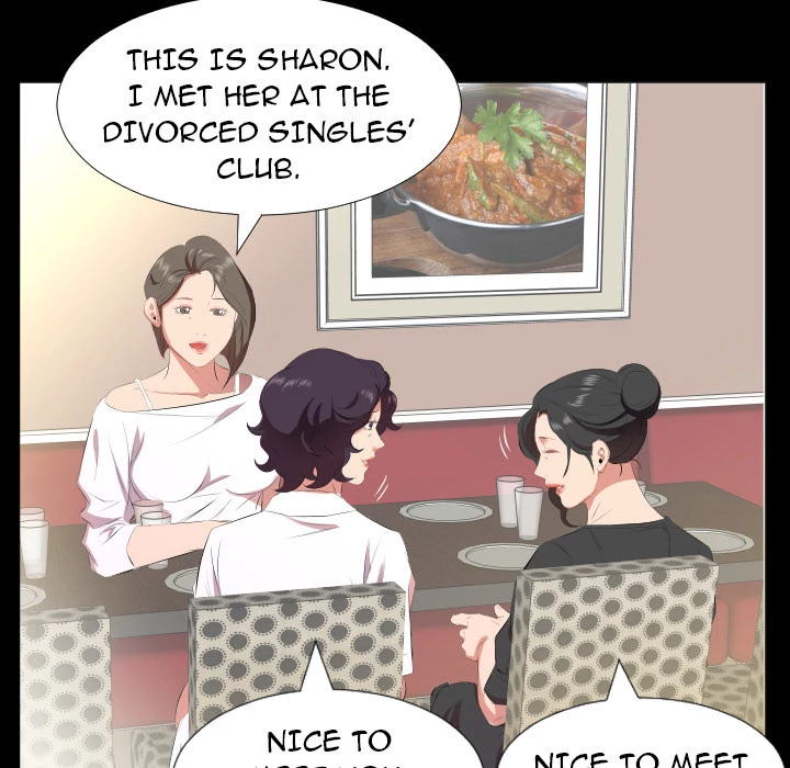 Daddy’s Working chapter 23 page 65