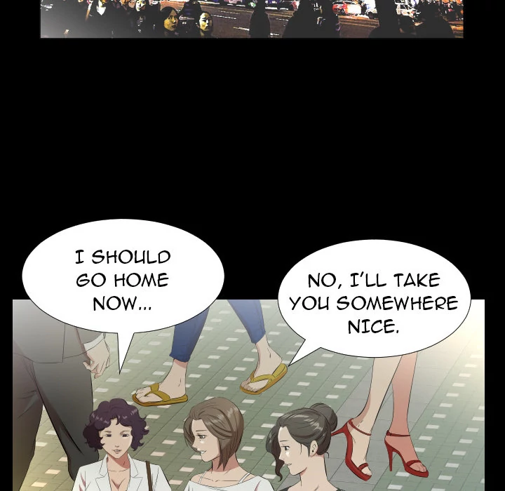 Daddy’s Working chapter 23 page 67