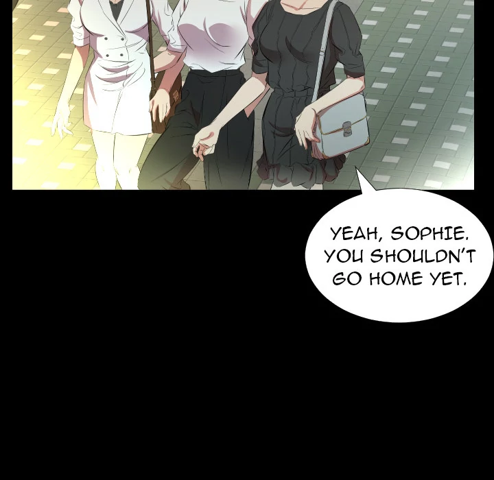 Daddy’s Working chapter 23 page 68